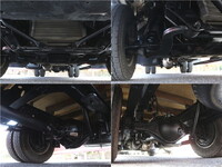 いすゞエルフ平ボディ小型（2t・3t）[写真18]