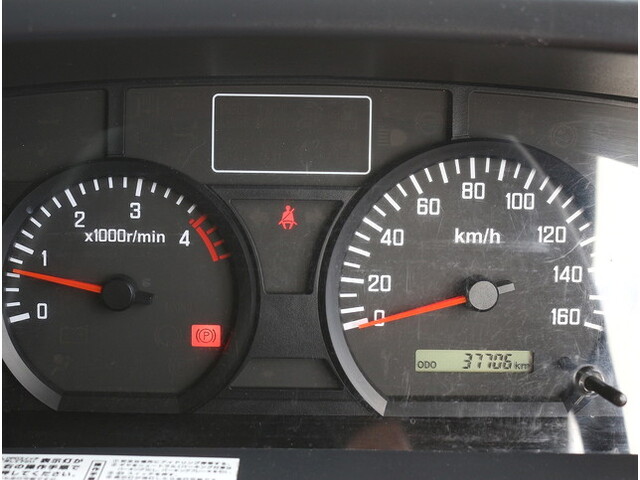 いすゞエルフ平ボディ小型（2t・3t）[写真22]