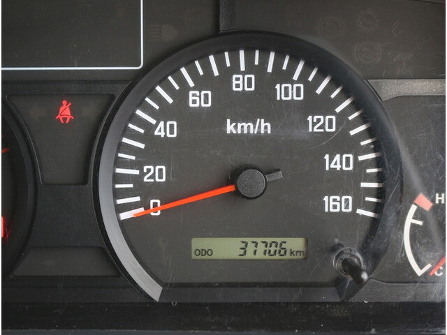 いすゞエルフ平ボディ小型（2t・3t）[写真23]