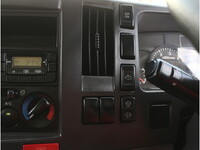 いすゞエルフ平ボディ小型（2t・3t）[写真28]