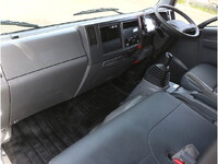 いすゞエルフ平ボディ小型（2t・3t）[写真31]