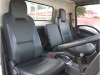 いすゞエルフ平ボディ小型（2t・3t）[写真35]