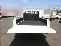 いすゞエルフ平ボディ小型（2t・3t）[写真08]