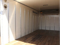 いすゞエルフ冷凍車（冷蔵車）小型（2t・3t）[写真11]