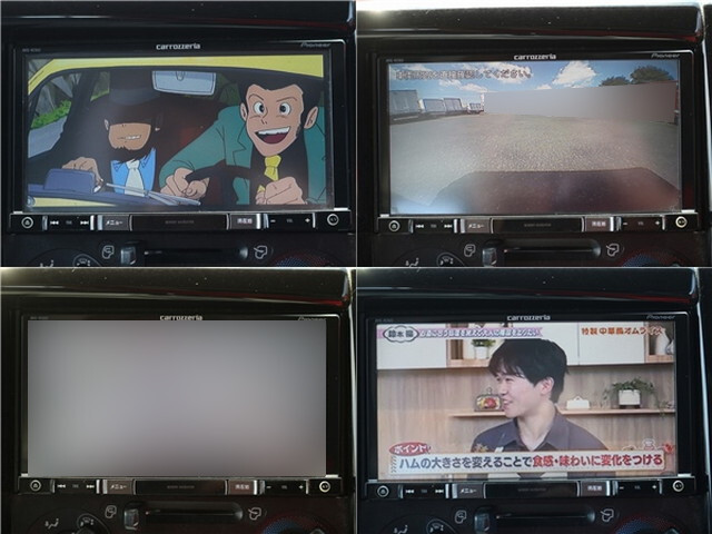 いすゞエルフダブルキャブ（Wキャブ）小型（2t・3t）[写真11]