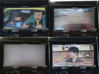 いすゞエルフダブルキャブ（Wキャブ）小型（2t・3t）[写真12]