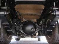 いすゞエルフダブルキャブ（Wキャブ）小型（2t・3t）[写真15]