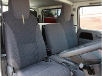 いすゞエルフダブルキャブ（Wキャブ）小型（2t・3t）[写真19]