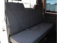 いすゞエルフダブルキャブ（Wキャブ）小型（2t・3t）[写真27]