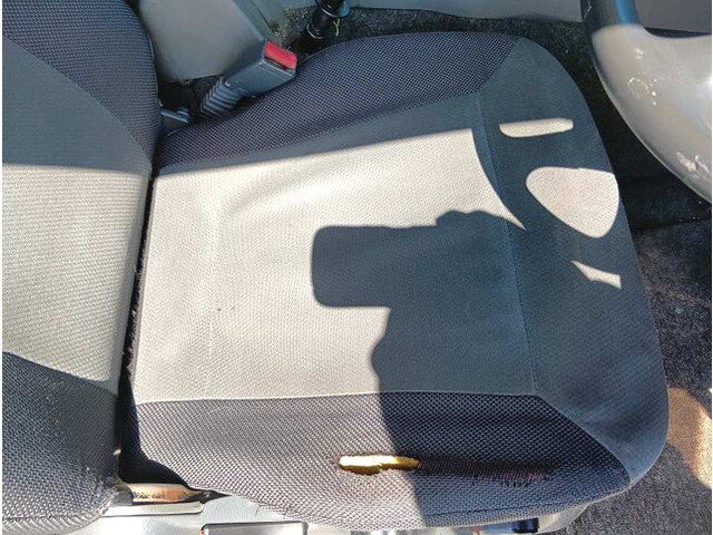 三菱ふそうスーパーグレート平ボディ大型（10t）[写真16]