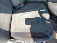 三菱ふそうスーパーグレート平ボディ大型（10t）[写真17]