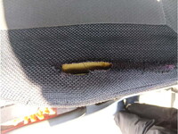 三菱ふそうスーパーグレート平ボディ大型（10t）[写真18]