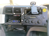 三菱ふそうスーパーグレート平ボディ大型（10t）[写真20]