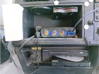 三菱ふそうスーパーグレート平ボディ大型（10t）[写真21]