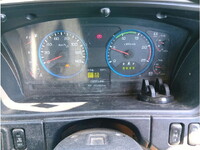 三菱ふそうスーパーグレート平ボディ大型（10t）[写真24]