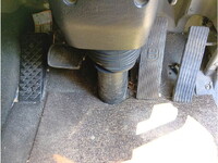 三菱ふそうスーパーグレート平ボディ大型（10t）[写真29]