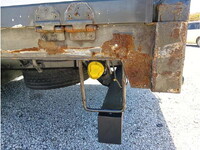 三菱ふそうスーパーグレート平ボディ大型（10t）[写真37]