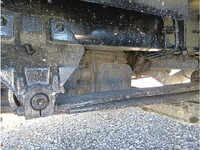 三菱ふそうスーパーグレート平ボディ大型（10t）[写真39]