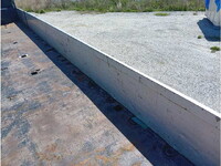 三菱ふそうスーパーグレート平ボディ大型（10t）[写真10]