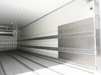 いすゞギガ冷凍車（冷蔵車）大型（10t）[写真13]