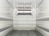 いすゞギガ冷凍車（冷蔵車）大型（10t）[写真14]