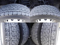 いすゞギガ冷凍車（冷蔵車）大型（10t）[写真18]