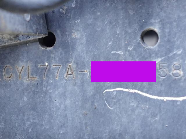 いすゞギガ冷凍車（冷蔵車）大型（10t）[写真18]