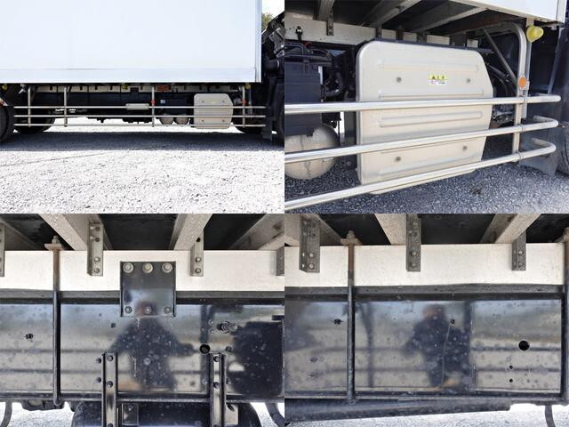 いすゞギガ冷凍車（冷蔵車）大型（10t）[写真20]