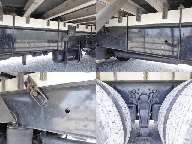 いすゞギガ冷凍車（冷蔵車）大型（10t）[写真21]