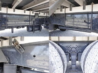 いすゞギガ冷凍車（冷蔵車）大型（10t）[写真22]