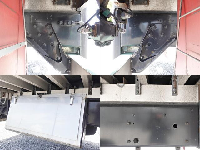 いすゞギガ冷凍車（冷蔵車）大型（10t）[写真22]