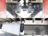 いすゞギガ冷凍車（冷蔵車）大型（10t）[写真23]