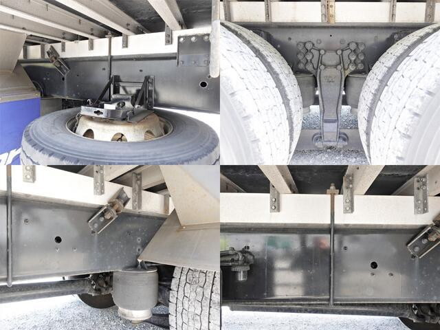 いすゞギガ冷凍車（冷蔵車）大型（10t）[写真23]