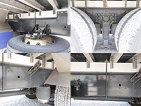 いすゞギガ冷凍車（冷蔵車）大型（10t）[写真24]