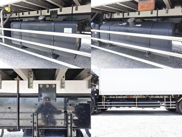 いすゞギガ冷凍車（冷蔵車）大型（10t）[写真24]