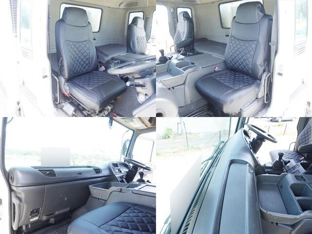 いすゞギガ冷凍車（冷蔵車）大型（10t）[写真25]