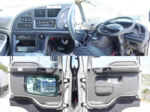 いすゞギガ冷凍車（冷蔵車）大型（10t）[写真26]