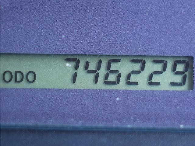 いすゞギガ冷凍車（冷蔵車）大型（10t）[写真29]