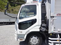 三菱ふそうファイターアルミウイング増トン（6t・8t）[写真14]