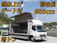 三菱ふそうファイターアルミウイング増トン（6t・8t）[写真01]