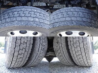 三菱ふそうファイターアルミウイング増トン（6t・8t）[写真22]