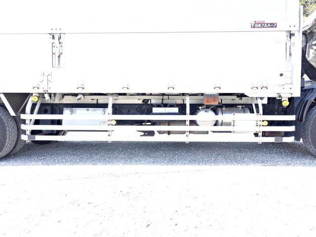 三菱ふそうファイターアルミウイング増トン（6t・8t）[写真23]