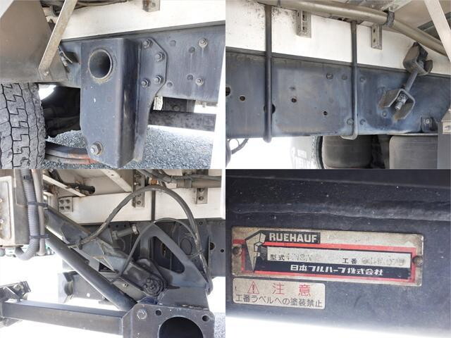 三菱ふそうファイターアルミウイング増トン（6t・8t）[写真25]