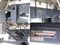 三菱ふそうファイターアルミウイング増トン（6t・8t）[写真26]