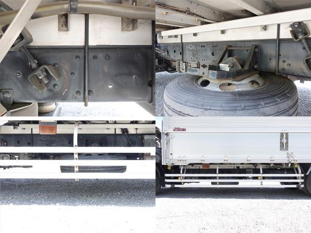 三菱ふそうファイターアルミウイング増トン（6t・8t）[写真26]