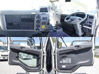 三菱ふそうファイターアルミウイング増トン（6t・8t）[写真29]