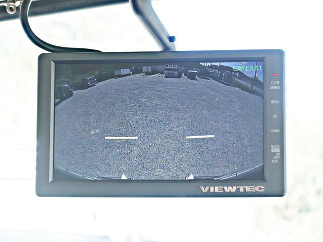 三菱ふそうファイターアルミウイング増トン（6t・8t）[写真29]