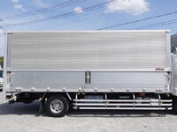 三菱ふそうファイターアルミウイング増トン（6t・8t）[写真09]