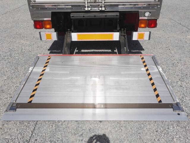 三菱ふそうファイター冷凍車（冷蔵車）増トン（6t・8t）[写真14]