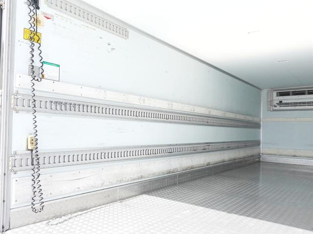 三菱ふそうファイター冷凍車（冷蔵車）増トン（6t・8t）[写真15]